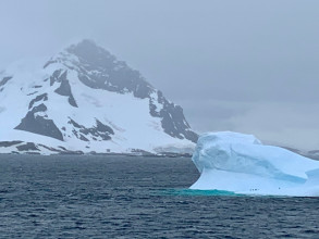 Antarctica Day 3