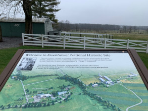 Eisenhower National Site