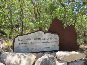 Magnetic Island - Australia